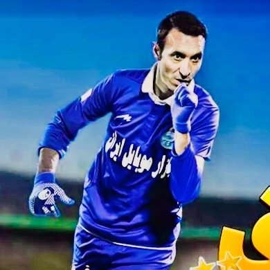  عکس پروفایل اینستاگرام رضا عنایتی / rezaenayati10
