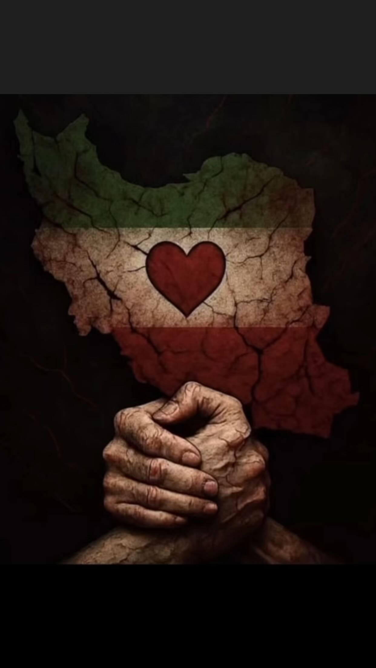  جدید ترین استوری اینستاگرام رضا عنایتی