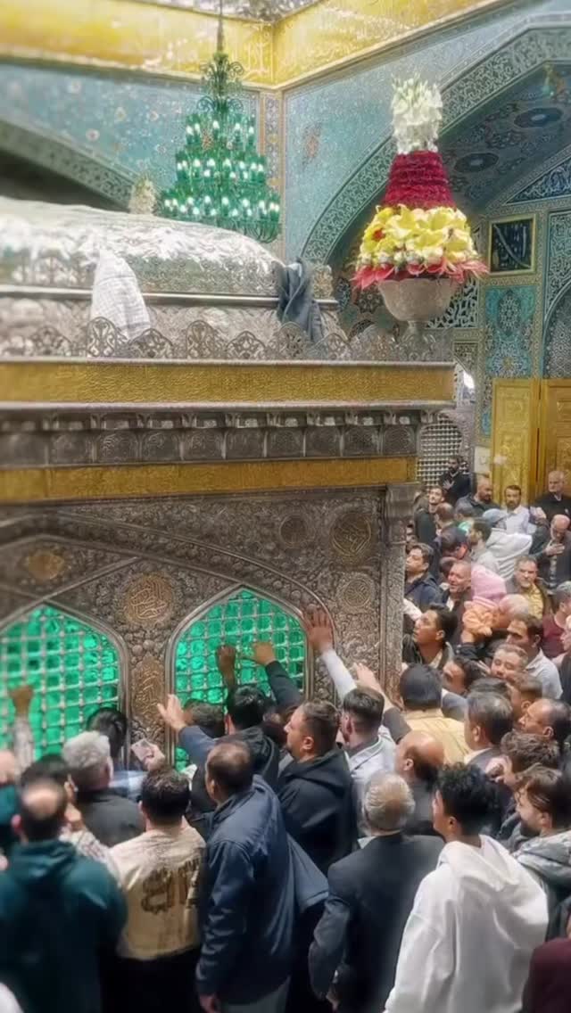  جدید ترین استوری اینستاگرام رضا عنایتی