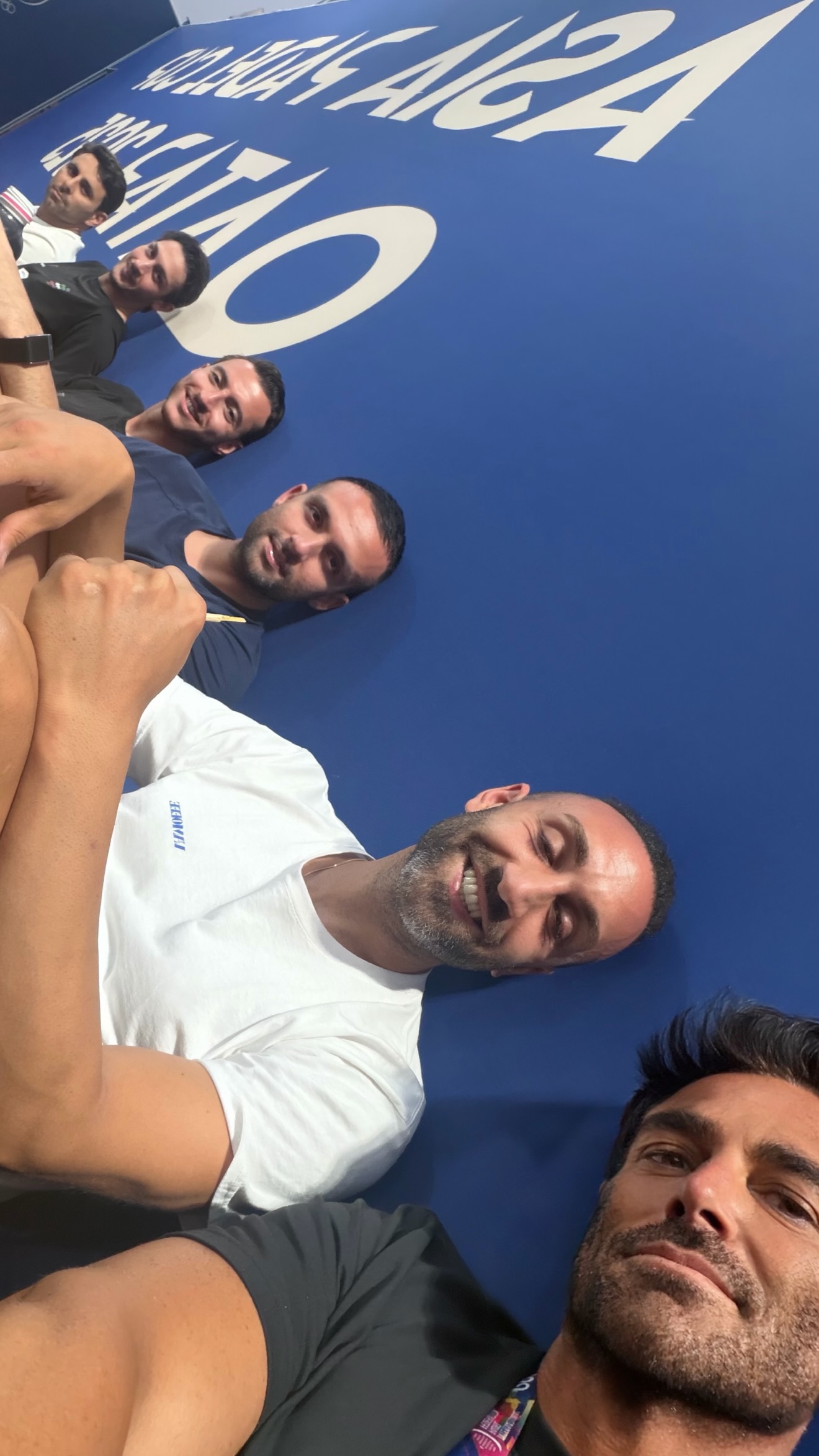  جدید ترین استوری اینستاگرام محمد رضا گلزار