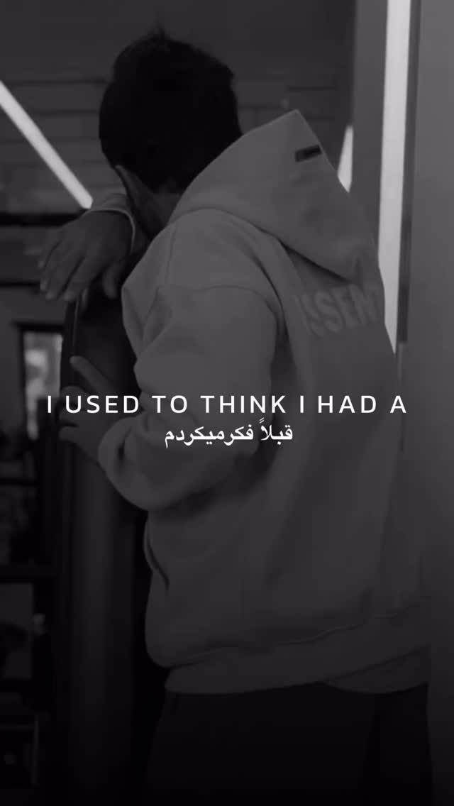  جدید ترین استوری اینستاگرام محمد رضا گلزار