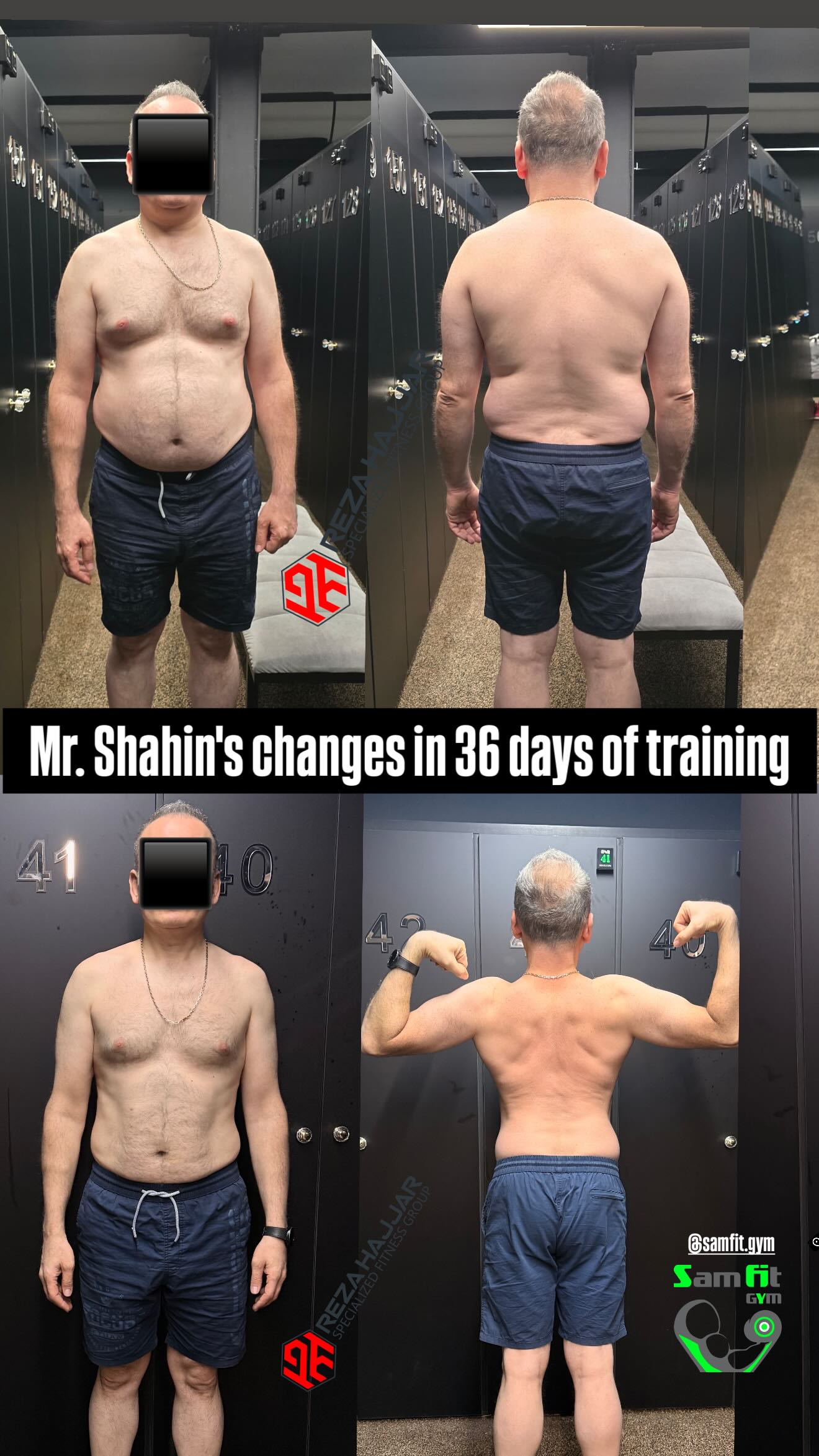  جدید ترین استوری اینستاگرام رضا حجار