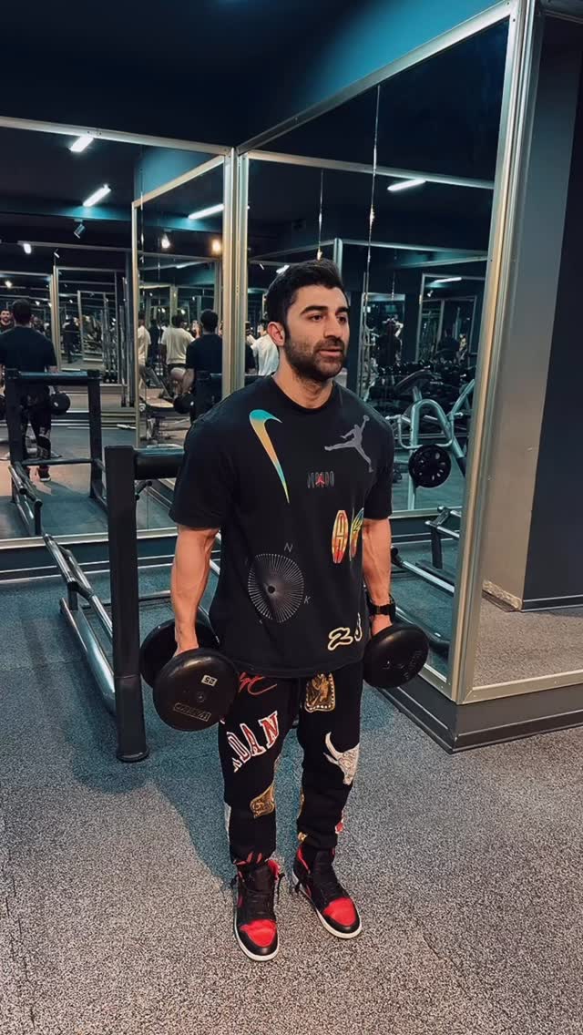  جدید ترین استوری اینستاگرام رضا حجار