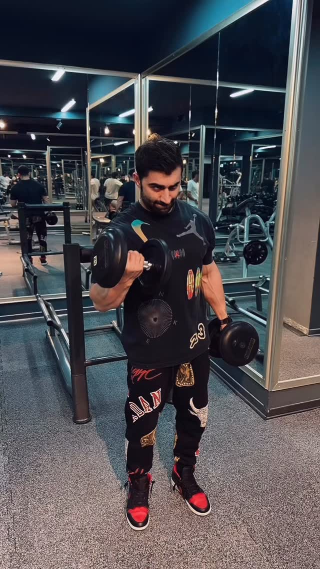  جدید ترین استوری اینستاگرام رضا حجار