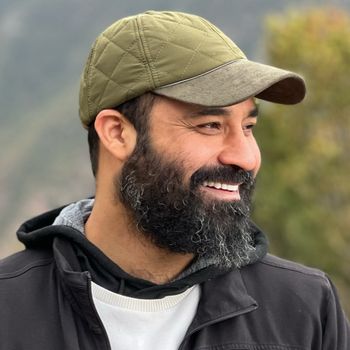  عکس پروفایل اینستاگرام رضا هلالی / rezahelaliofficial