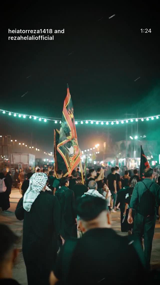  جدید ترین استوری اینستاگرام رضا هلالی