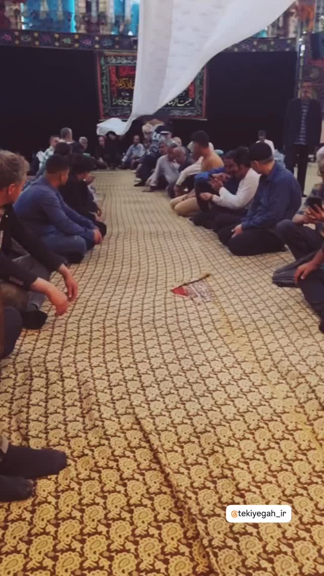  جدید ترین استوری اینستاگرام رضا هلالی