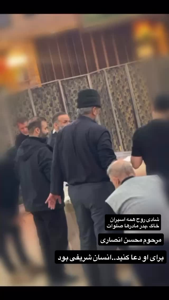  جدید ترین استوری اینستاگرام رضا هلالی