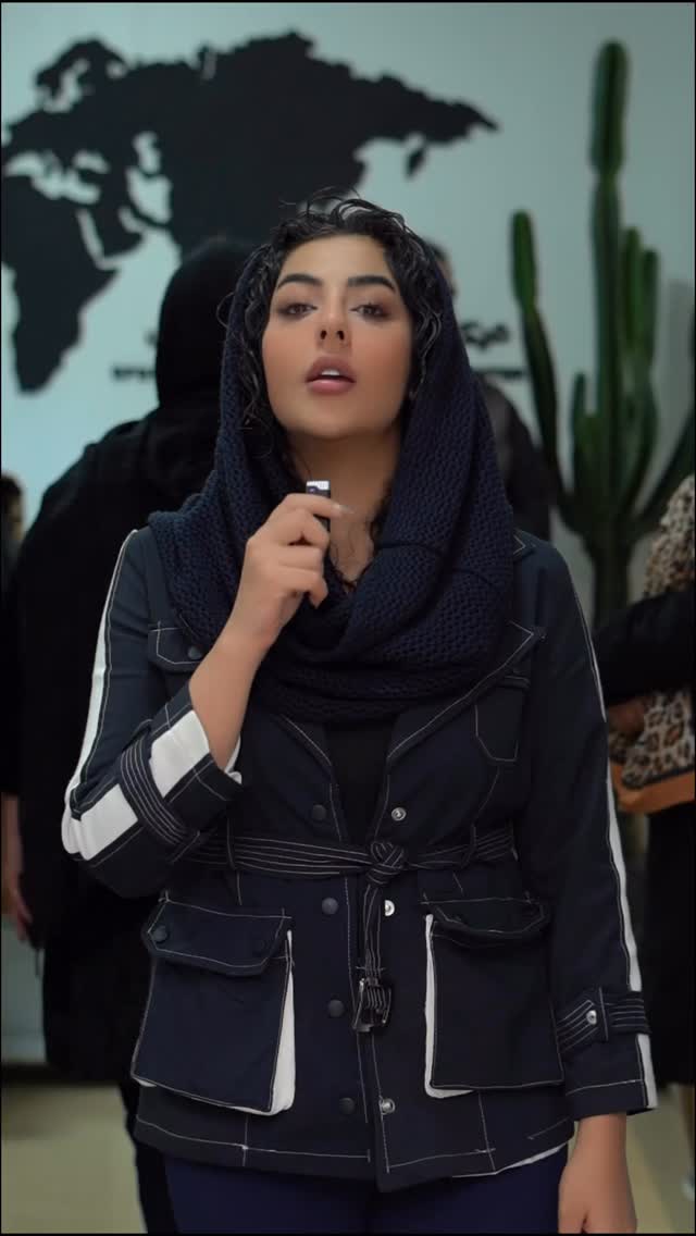  جدید ترین استوری اینستاگرام رضا ناصری
