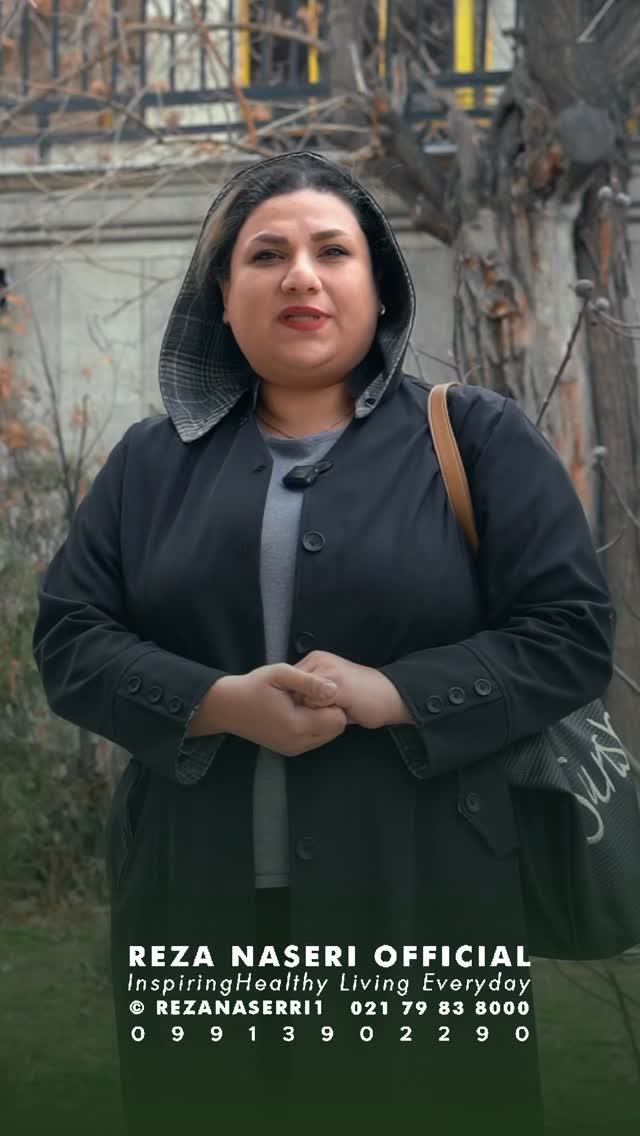  جدید ترین استوری اینستاگرام رضا ناصری