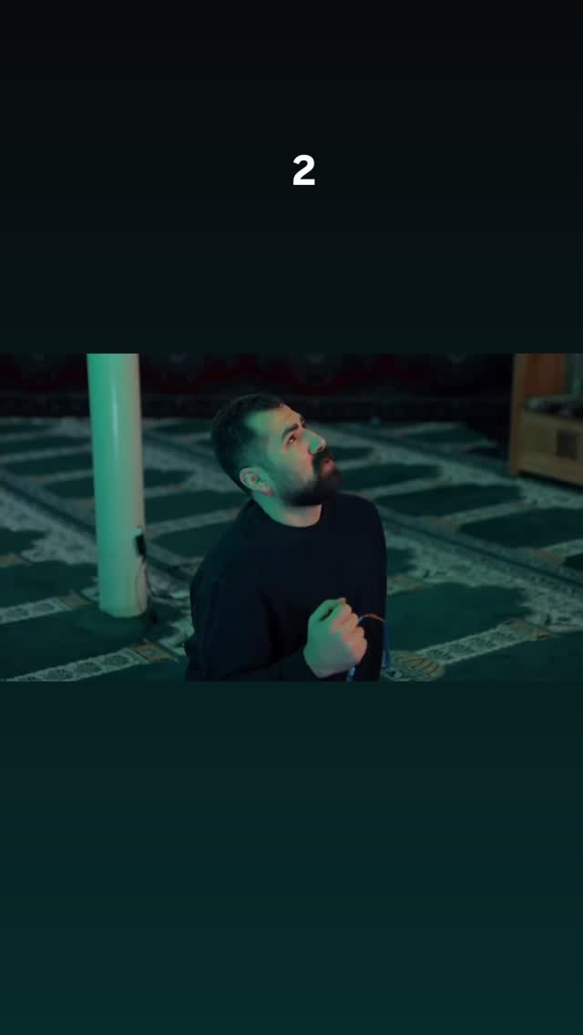  جدید ترین استوری اینستاگرام رضا نظری