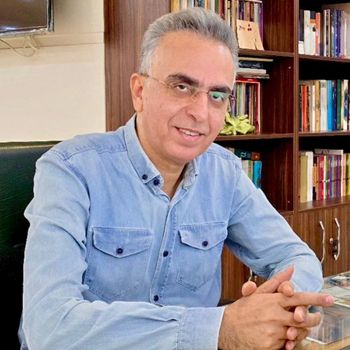 عکس پروفایل اینستاگرام رضا رفیع / rezarafie