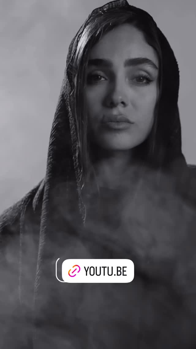  جدید ترین استوری اینستاگرام رضا صادقی