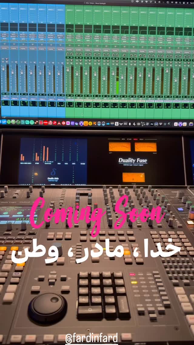  جدید ترین استوری اینستاگرام رضا صادقی