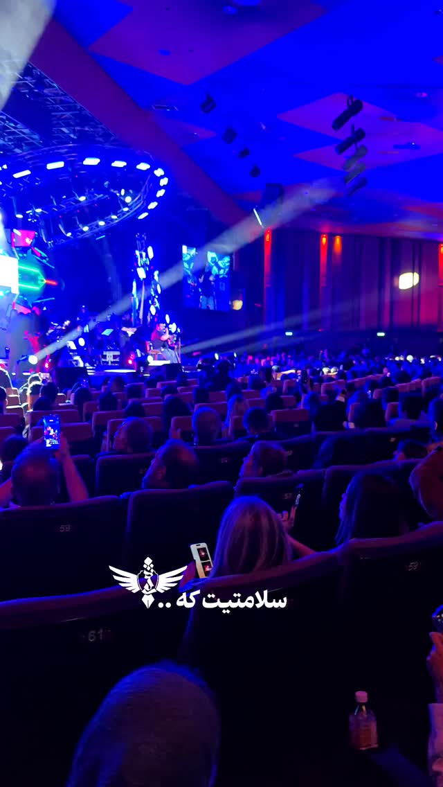  جدید ترین استوری اینستاگرام رضا صادقی
