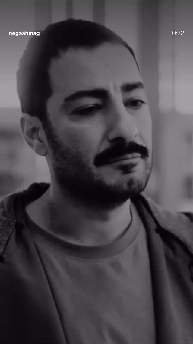  جدید ترین استوری اینستاگرام رضا صادقی
