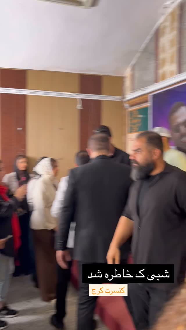  جدید ترین استوری اینستاگرام رضا شیری