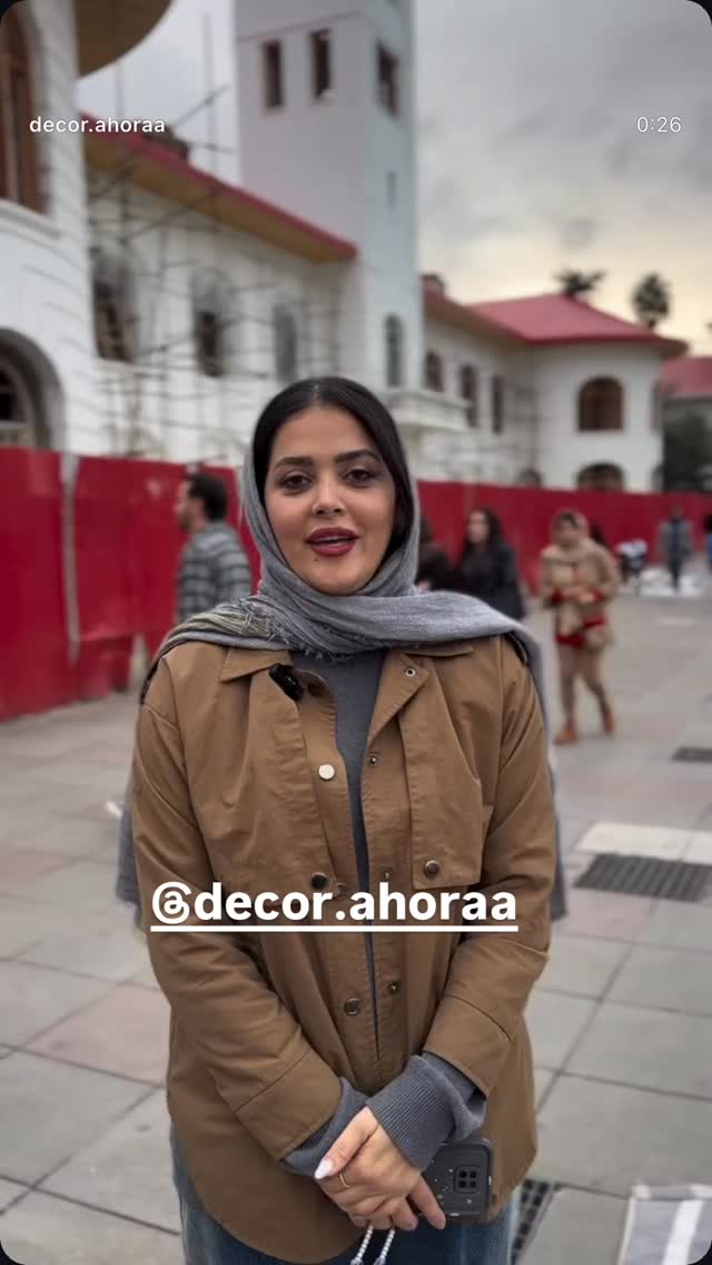  جدید ترین استوری اینستاگرام رضا شیری
