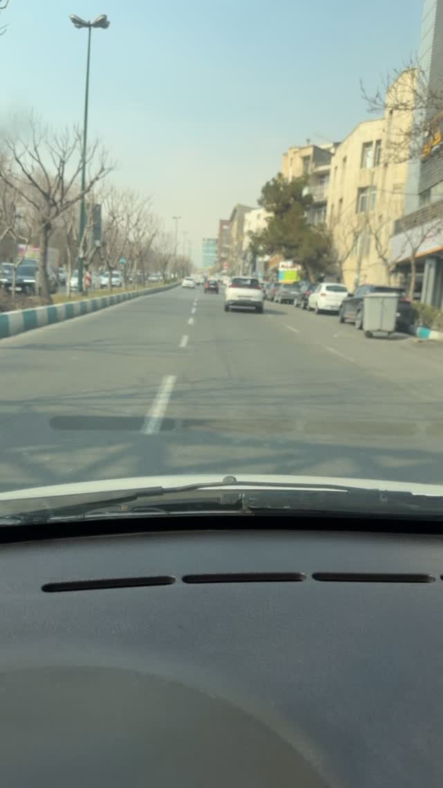  جدید ترین استوری اینستاگرام رضا شیری