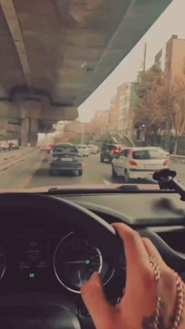  جدید ترین استوری اینستاگرام رضا شیری