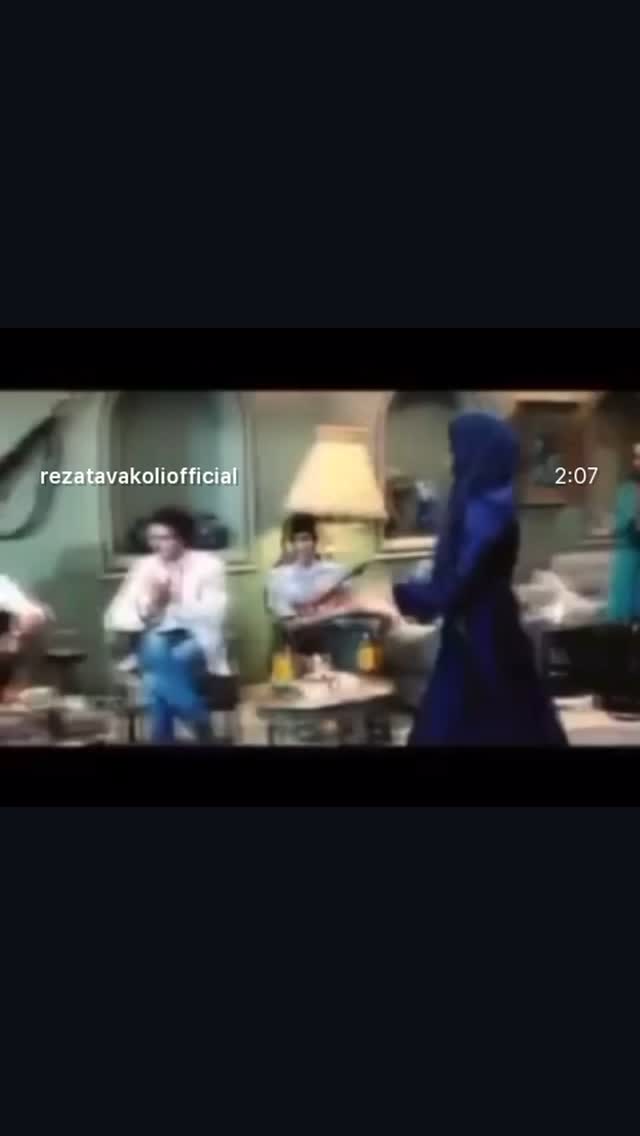  جدید ترین استوری اینستاگرام رضا توکلی