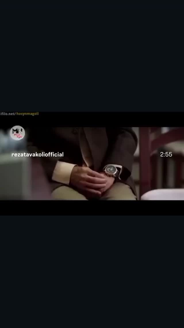  جدید ترین استوری اینستاگرام رضا توکلی