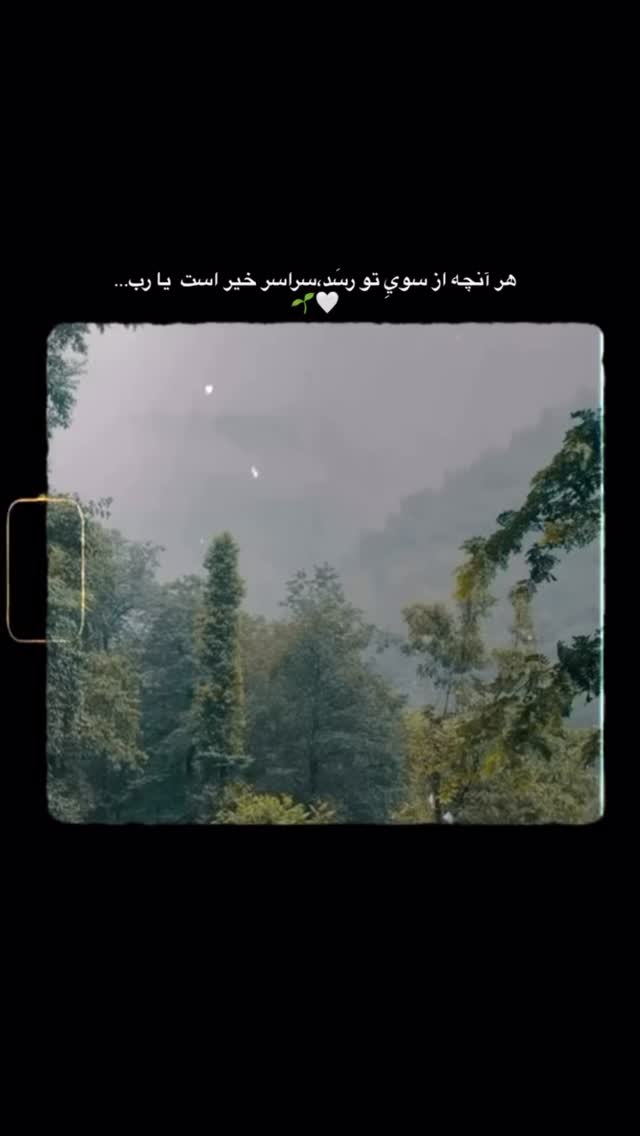  جدید ترین استوری اینستاگرام رضا توانا