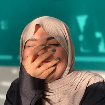 عکس پروفایل اینستاگرام فتانه / ricablancamode