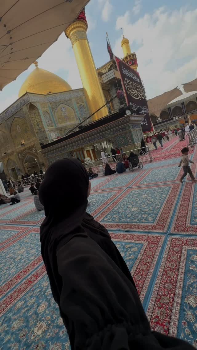  جدید ترین استوری اینستاگرام فتانه
