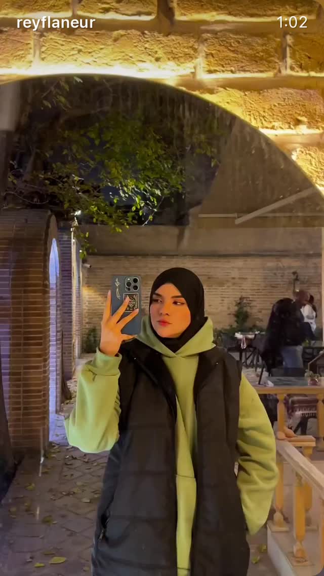  جدید ترین استوری اینستاگرام فتانه