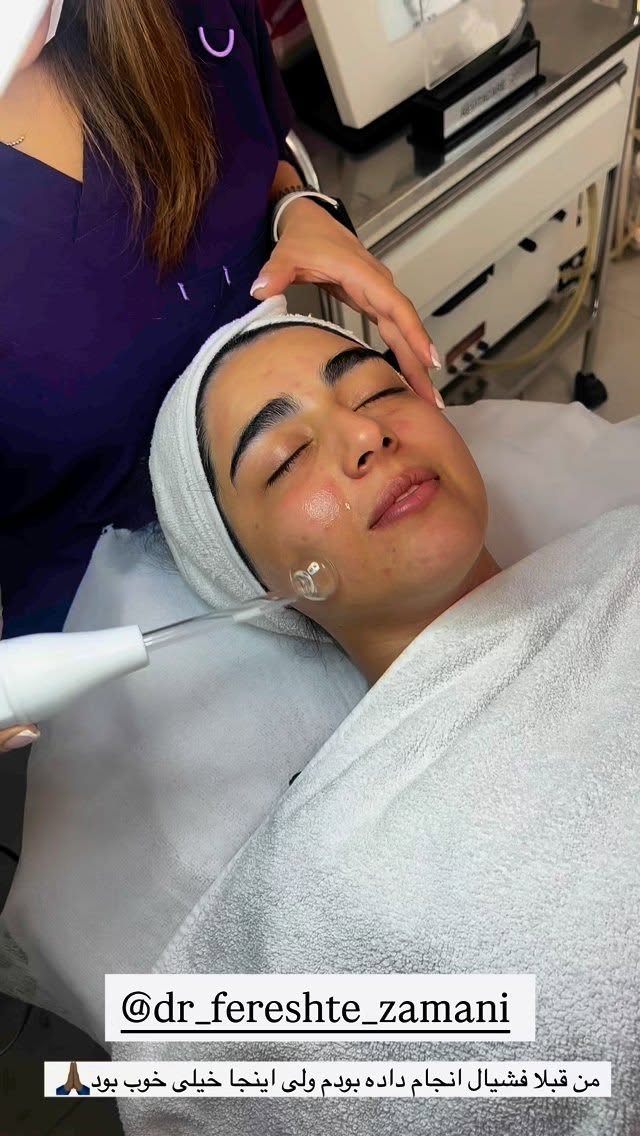  جدید ترین استوری اینستاگرام ریحانه نجاد