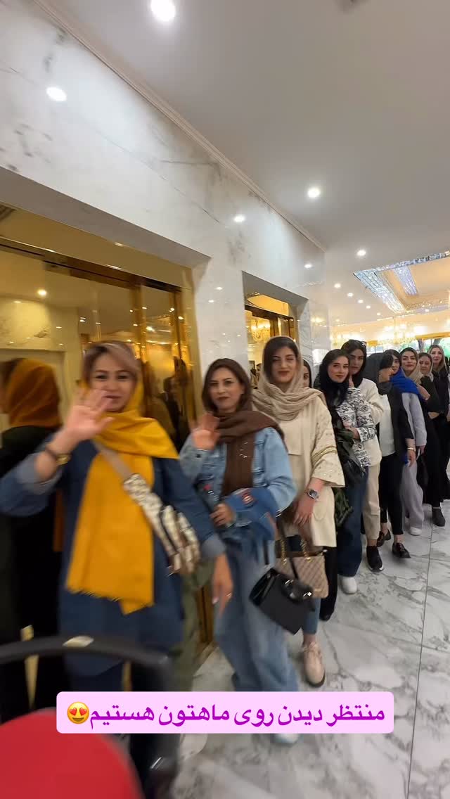  جدید ترین استوری اینستاگرام ریحانه نجاد