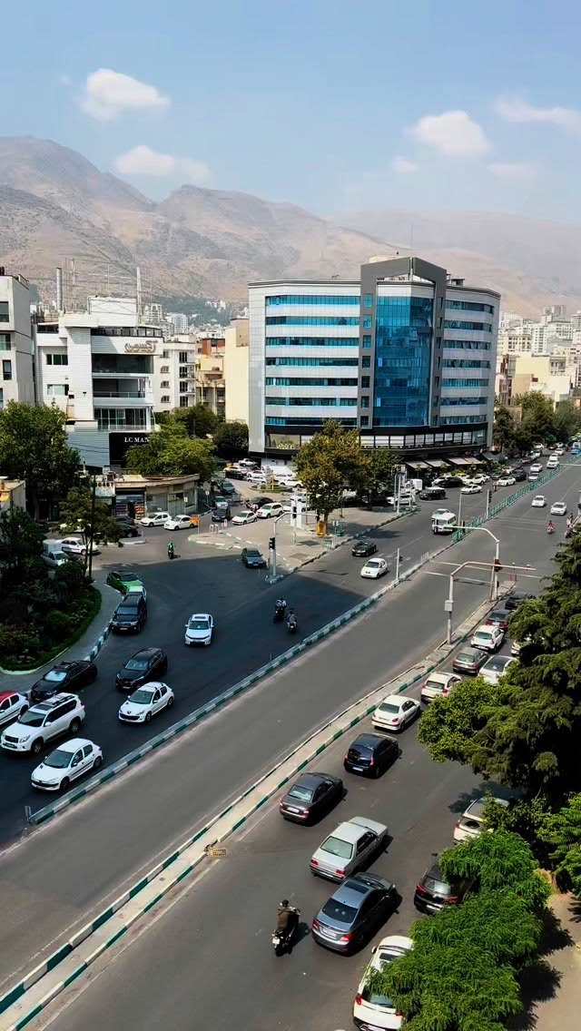  جدید ترین استوری اینستاگرام ریحانه نجاد