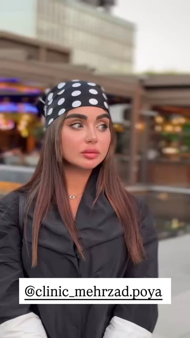  جدید ترین استوری اینستاگرام ریحانه نجاد