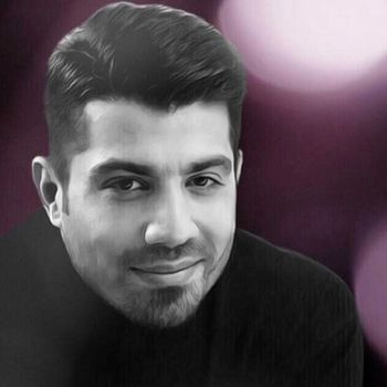  عکس پروفایل اینستاگرام روح الله بهمنی / rohollahbahmani