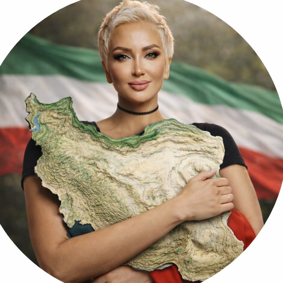  عکس پروفایل اینستاگرام روناک یونسی / ronakyoonesi