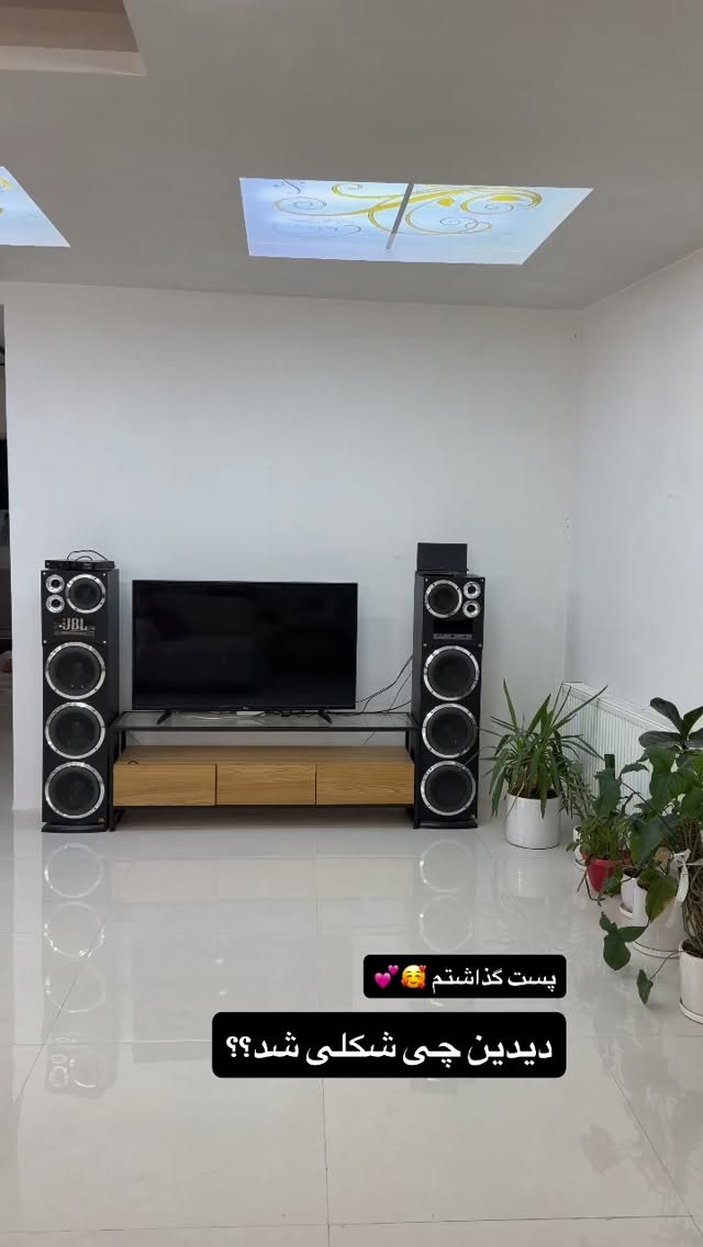  جدید ترین استوری اینستاگرام نرگس چشمی