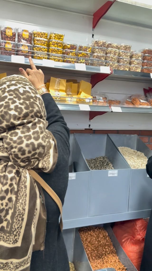  جدید ترین استوری اینستاگرام نرگس چشمی