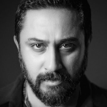  عکس پروفایل اینستاگرام روزبه بمانی / roozbehbemaniofficial