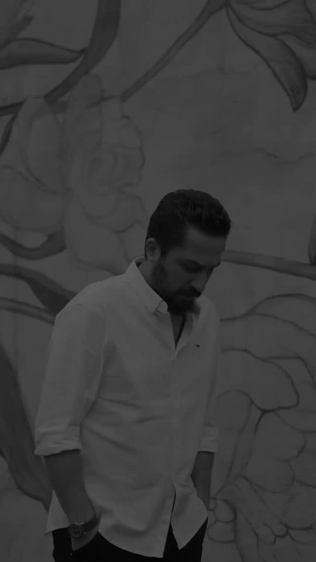  جدید ترین استوری اینستاگرام روزبه بمانی