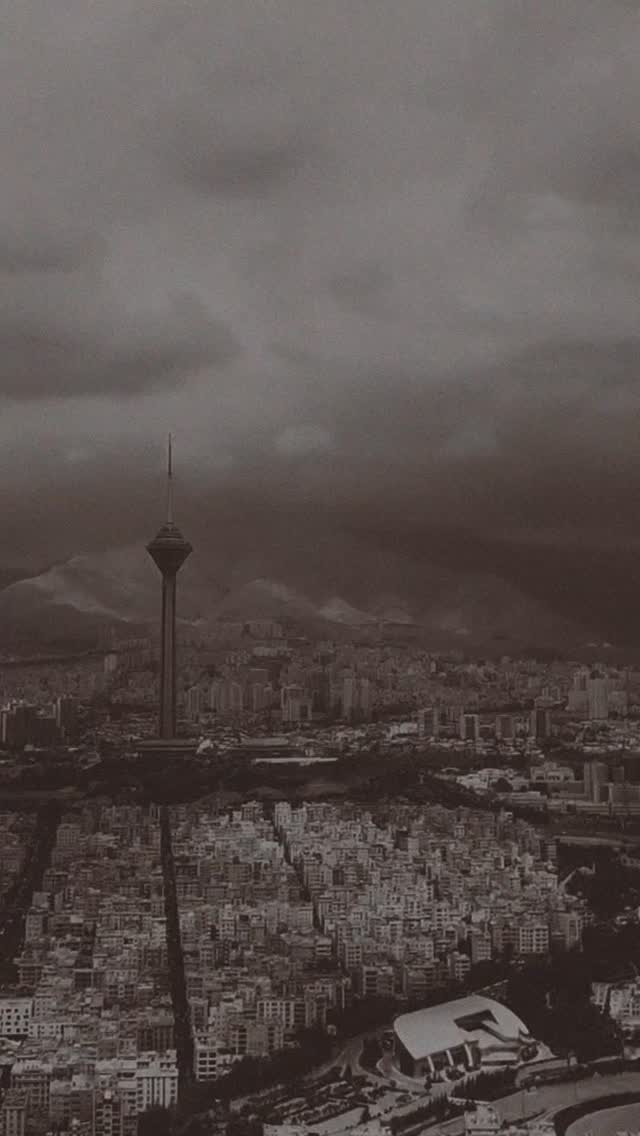  جدید ترین استوری اینستاگرام روزبه بمانی
