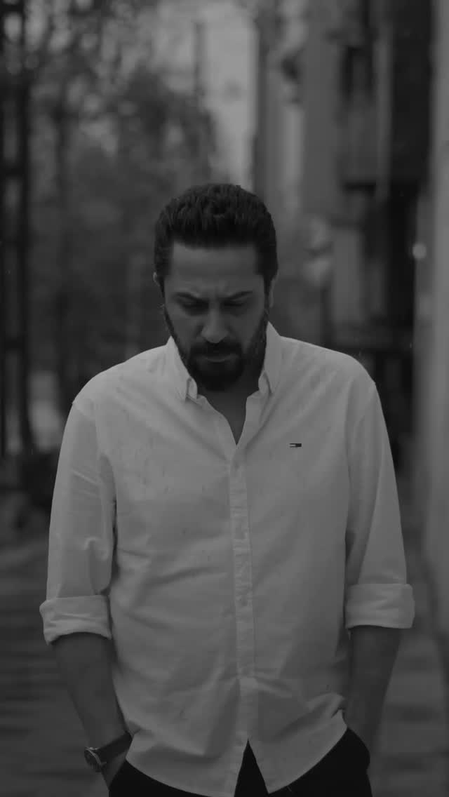  جدید ترین استوری اینستاگرام روزبه بمانی