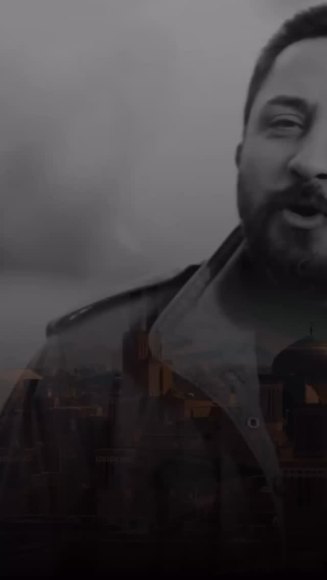  جدید ترین استوری اینستاگرام روزبه بمانی