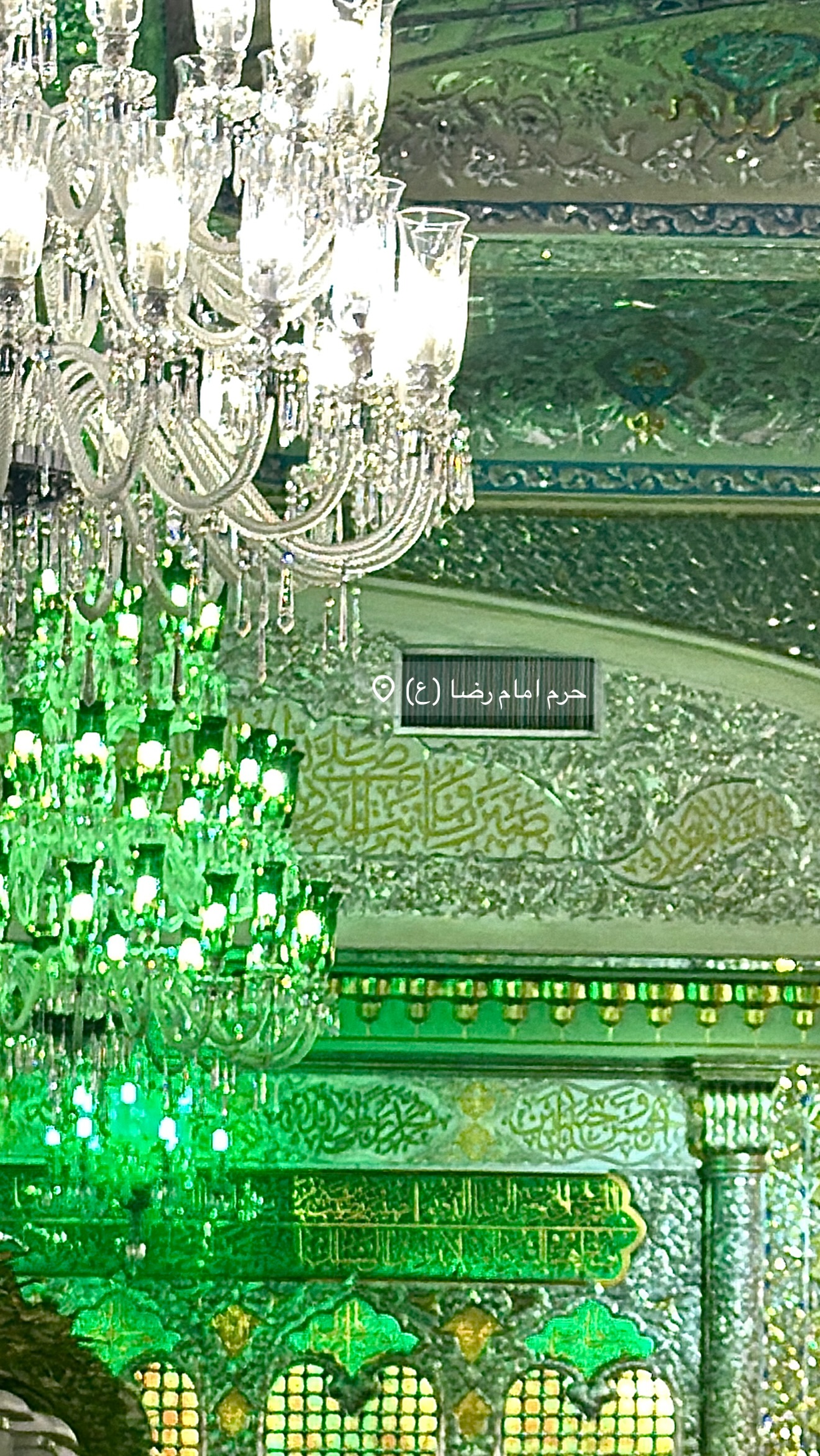  جدید ترین استوری اینستاگرام روزبه حصاری