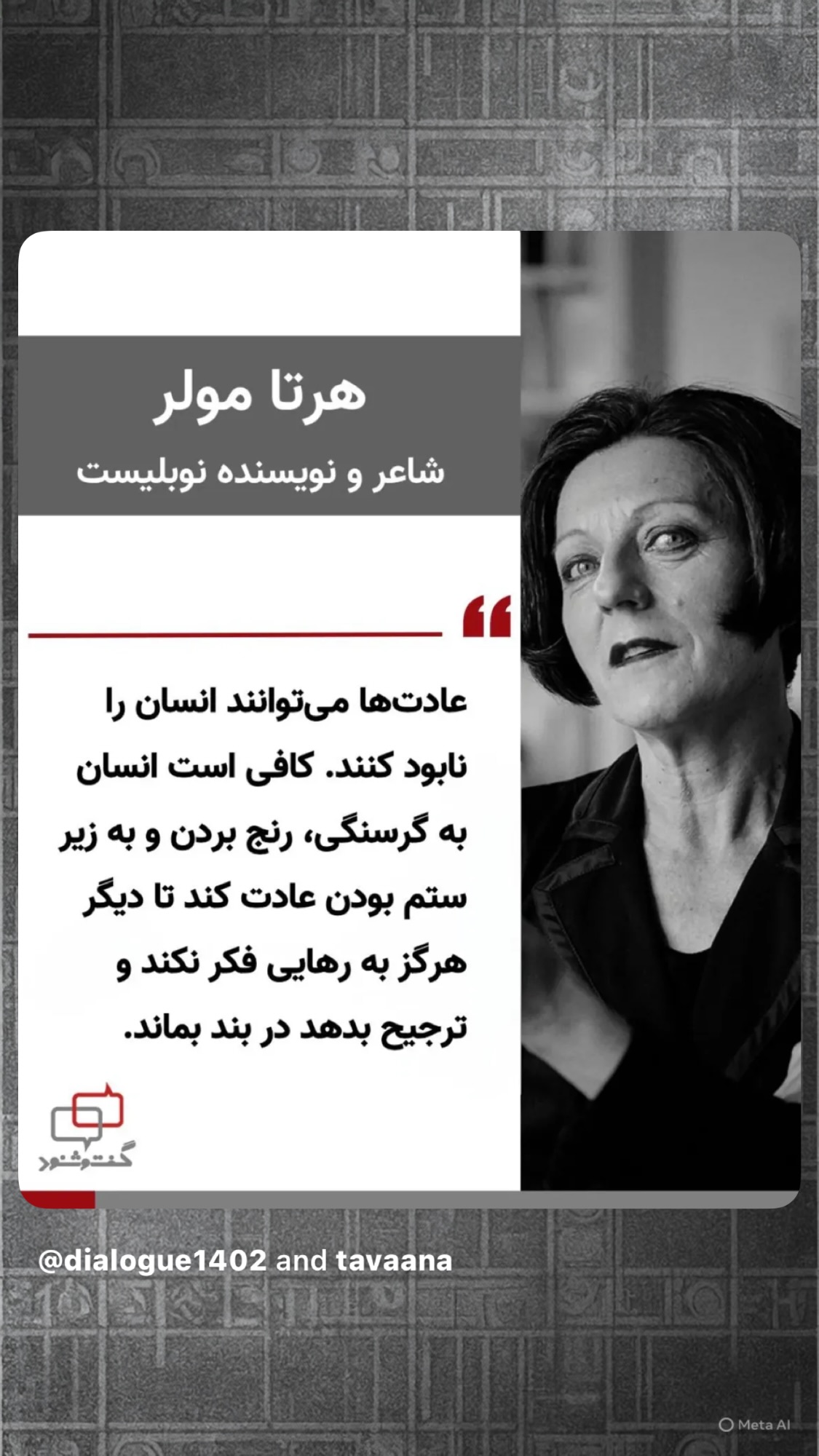  جدید ترین استوری اینستاگرام روشنک عجمیان