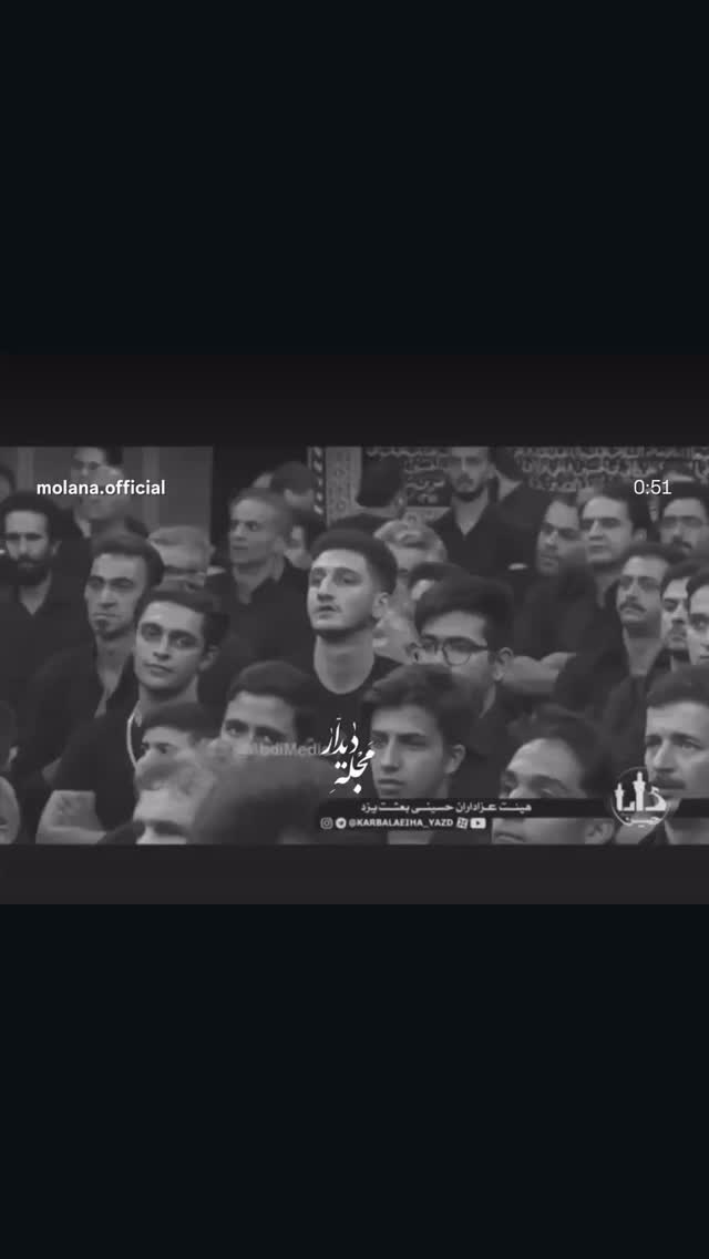  جدید ترین استوری اینستاگرام روح الله حجازی