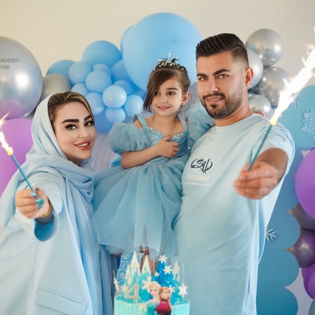  عکس پروفایل اینستاگرام رویا / roya__lifestylee