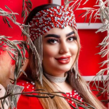 عکس پروفایل اینستاگرام رویا / roya__lifestylee