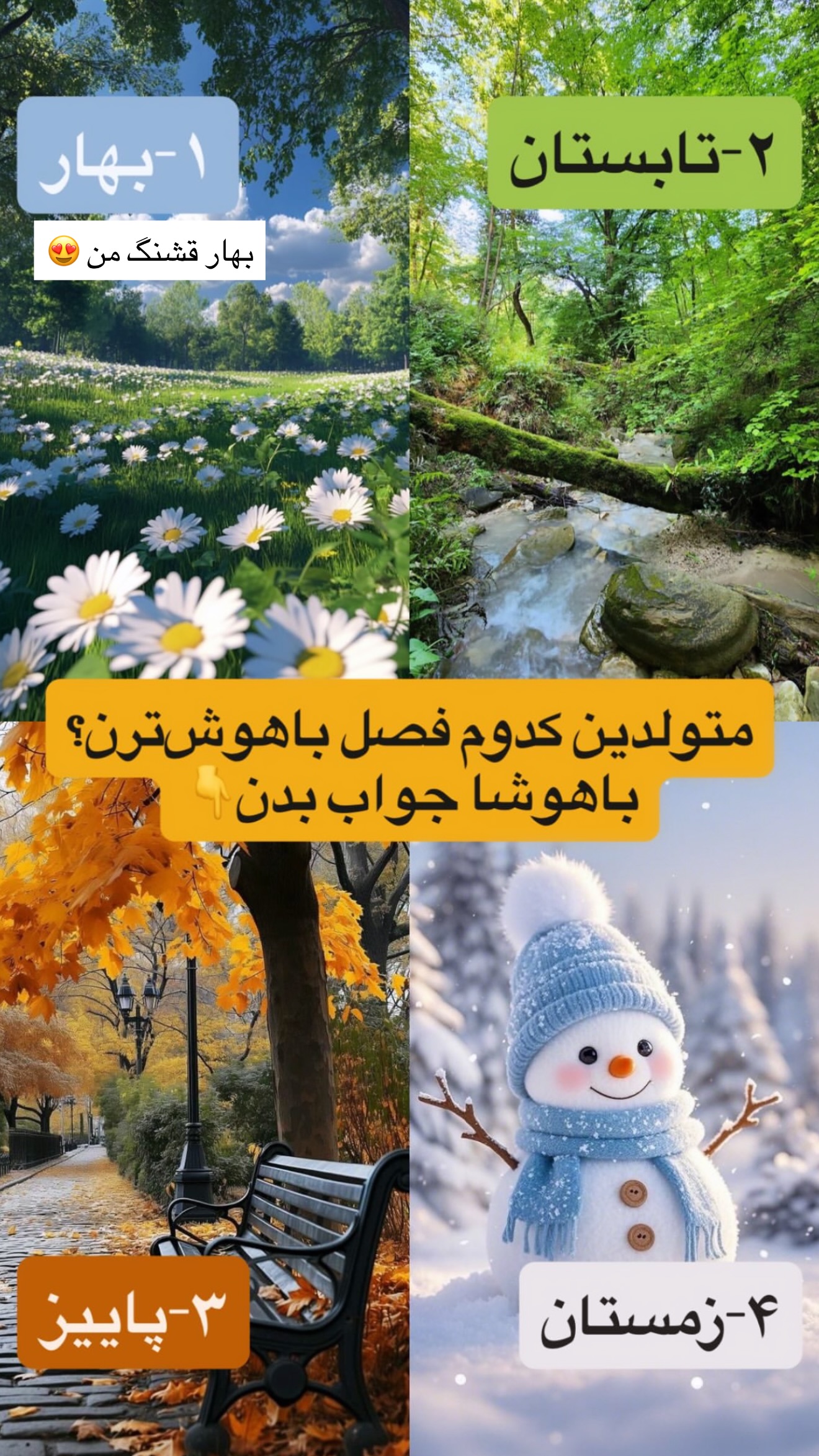  جدید ترین استوری اینستاگرام رویا