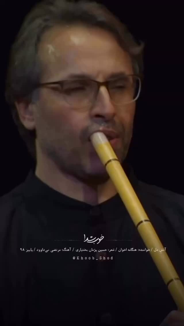  جدید ترین استوری اینستاگرام رویا میر علمی